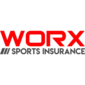 Worx Sports Insurance Services logo