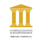 Guardian Cleaning & Maintenance Ltd logo