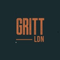 Gritt  London logo