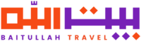 Baitullah Travel UK logo
