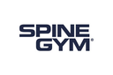 SpineGym logo
