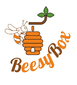BeesyBox logo