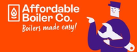 Affordable Boiler Co. logo