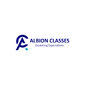 Albion Classes logo