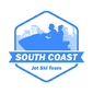 South Coast Jet Ski Hire Poole logo
