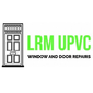 Lrm Upvc Window & Door Repairs logo