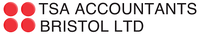 TSA Accountants Bristol Ltd logo