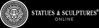 Statues & Sculptures logo