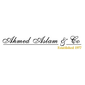 Ahmed Aslam and Co logo