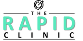 The Rapid Clinic logo