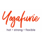 Yogafurie -  Online Yoga Classes logo