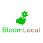 BloomLocal logo