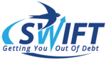 Swift Debt Help logo