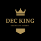 Dec King - Decking Services LTD logo