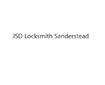JSD Locksmith Sanderstead logo