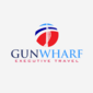 Gunwharf Executive Travel logo