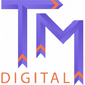TM Digital LTD logo