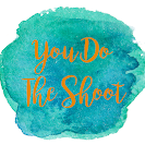 You Do The Shoot logo