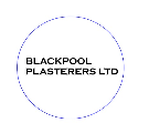 Blackpool Plasterers Ltd logo