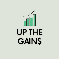 Up The Gains Limited logo