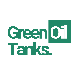 Green Oil Tanks logo