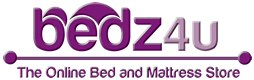 Bedz4u logo