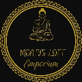 Monty's Loft Emporium logo