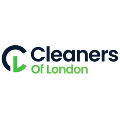 Cleaners of London logo