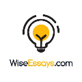 WiseEssay logo