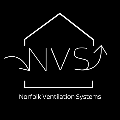 Norfolk Ventilation System logo
