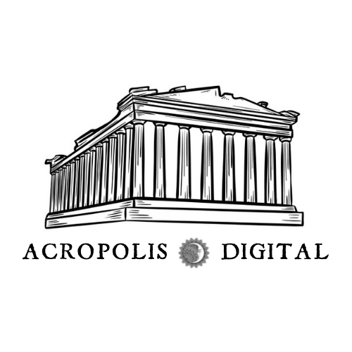 Acropolis Digital logo