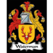 Watermans Funeral Directors logo