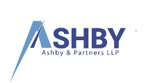 Ashby and Partners logo