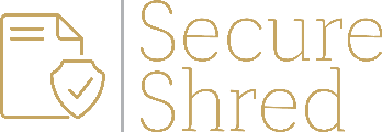 Secure Shred logo