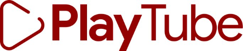 Play Tube logo