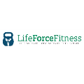 Life Force Fitness logo