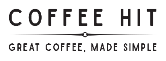 Coffee Hit logo