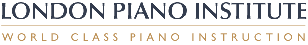 The London Piano Institute logo