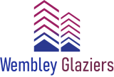 Wembley Glaziers  Double Glazing Window Repairs logo