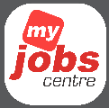 My Jobs Centre logo