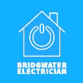 Bridgwater Electrician logo