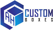 AHcustom Boxes logo