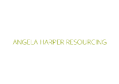 Angela Harper Resourcing Ltd logo