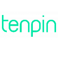Tenpin Warrington logo