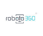 Roboto360 logo