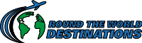 Round The World Destinations Ltd logo