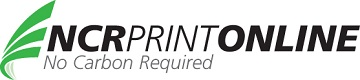 NCR Print Online logo