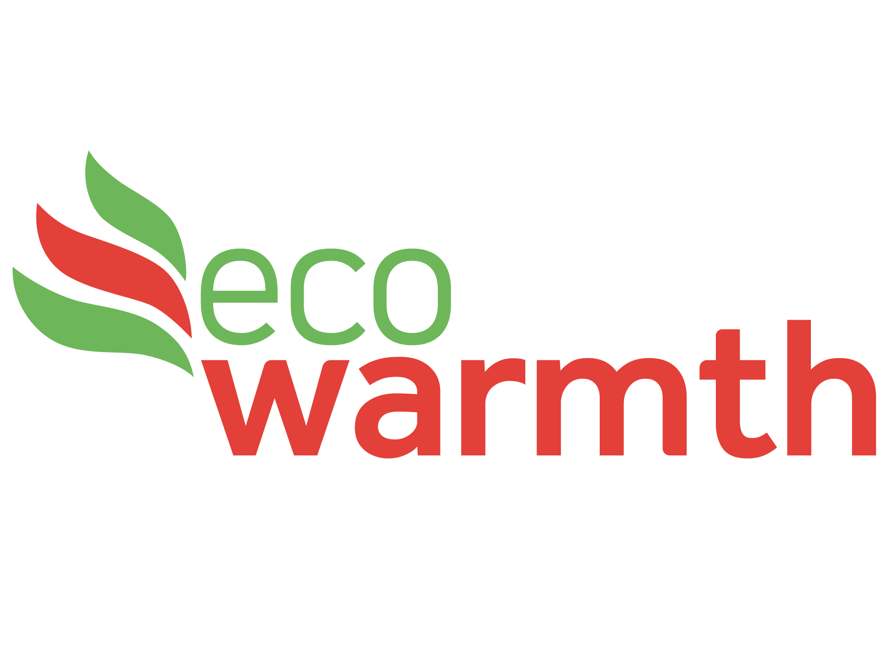 eco warmth (Scotland) logo
