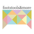 Footstools & More logo