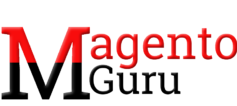 Magento Guru Development and Training Center logo